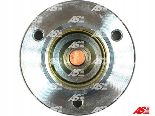 фото №13, Выключатель электромагнитный, стартер as-pl ss0013