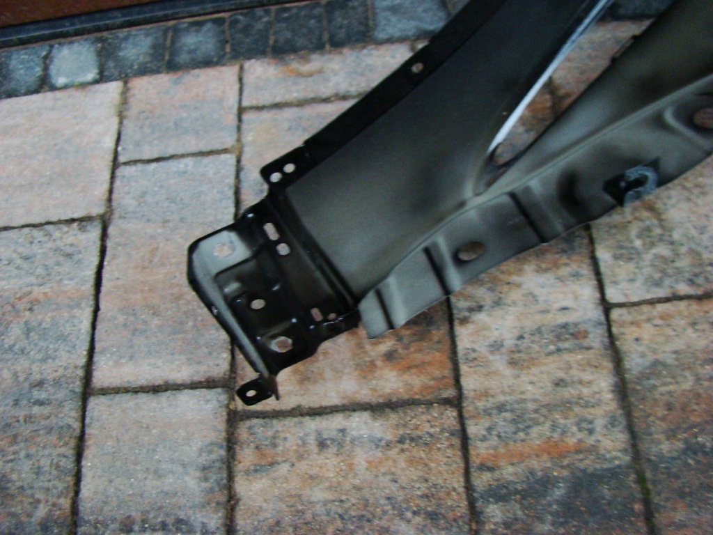 Купить Jaguar f pace svr- крыло  правый  передний