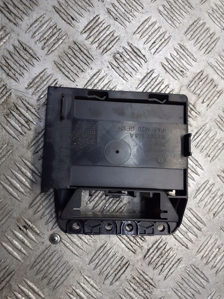 фото №1, Модуль комфорту seat leon ii 1k0959433ak