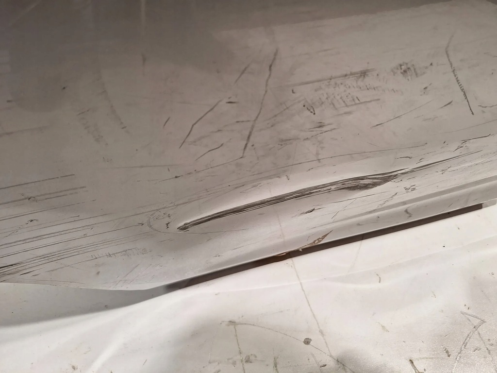 фото №7, Дверь задняя правое opel corsa d 06-