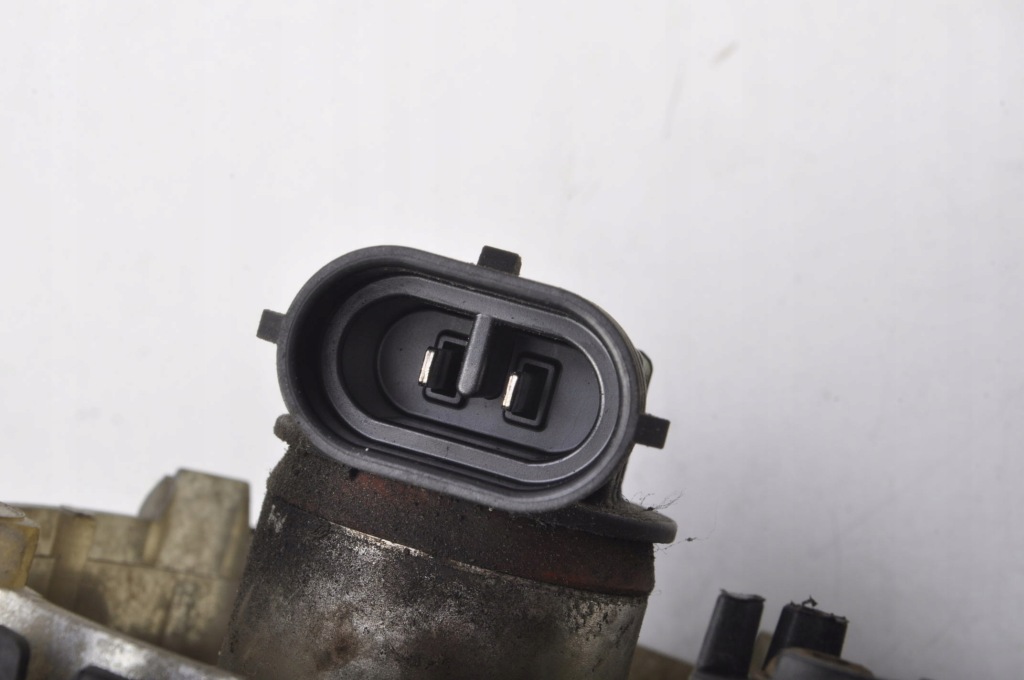 фото №4, Volvo c70 ii противотуманная фара левый 0305065001