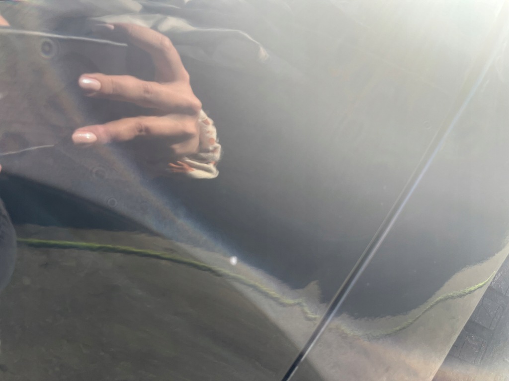 фото №7, Renault megane iii двері лівий задня ліва задні хетчбек [teb66]