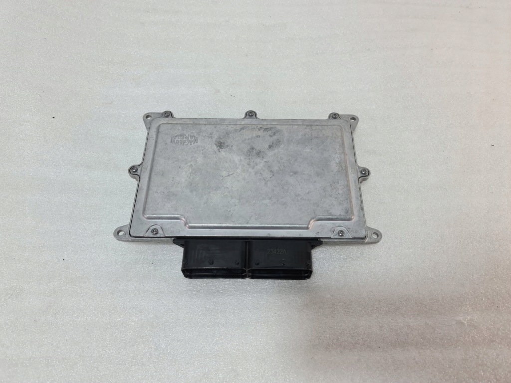 фото №3, Бортовий комп'ютер модуль комфорту 60684088 alfa romeo 159