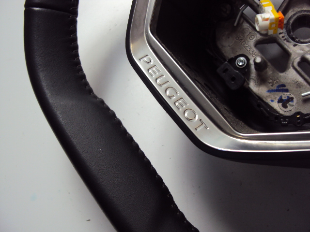 фото №5, Воздуховод peugeot 3008 ii 5008 ii