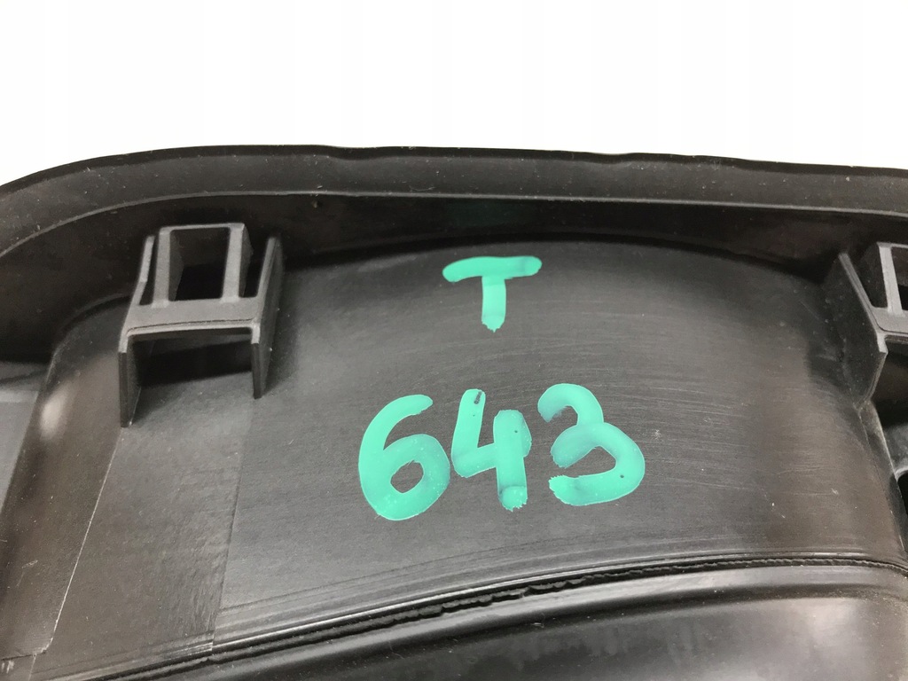 фото №8, Крышка заливной топлива range rover land rover jk52-27936-a