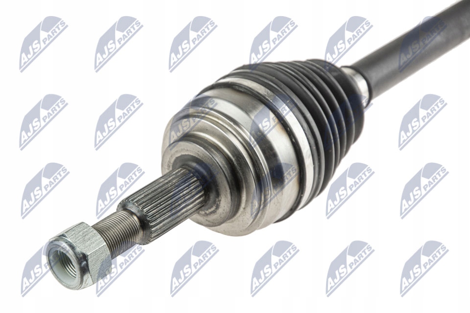 Приводной вал приводная npw-re-085 nty с Разборки