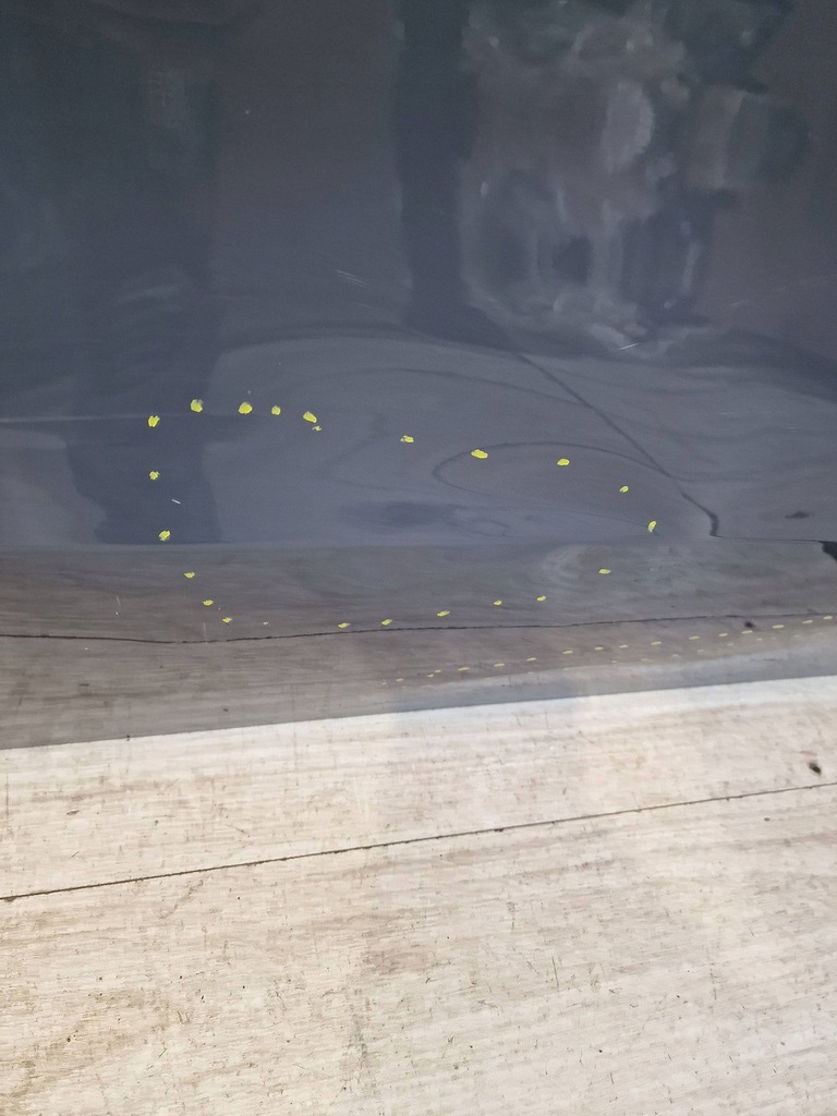 фото №6, Bmw x1 u11 дверь правое перед передние