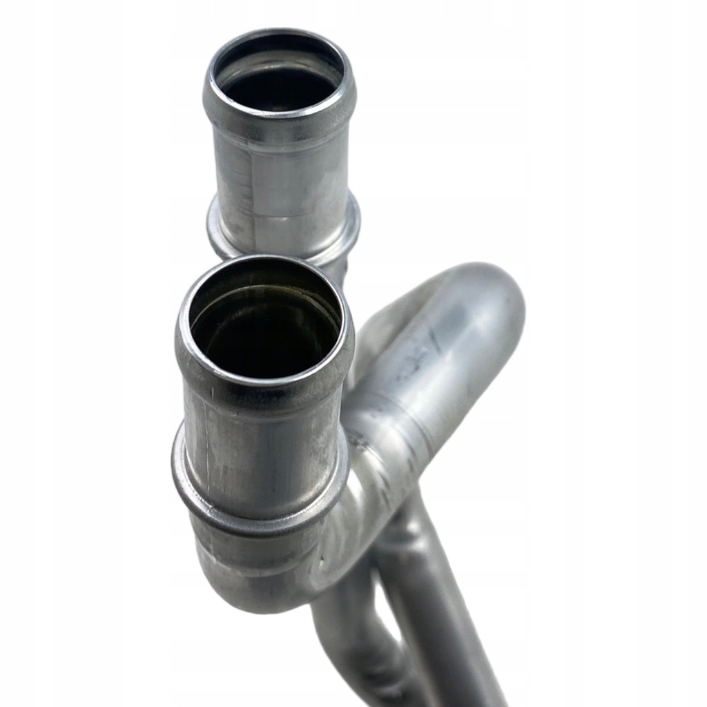 фото №12, Nowa оригінальний номер радіатор обігрівача renault clio v