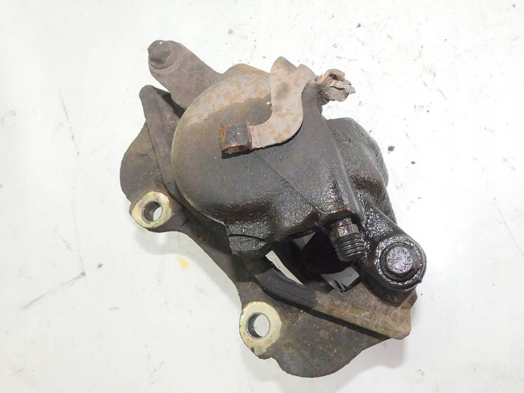 фото №7, Lancia phedra 2.0jtd 2004r супорт правий перед