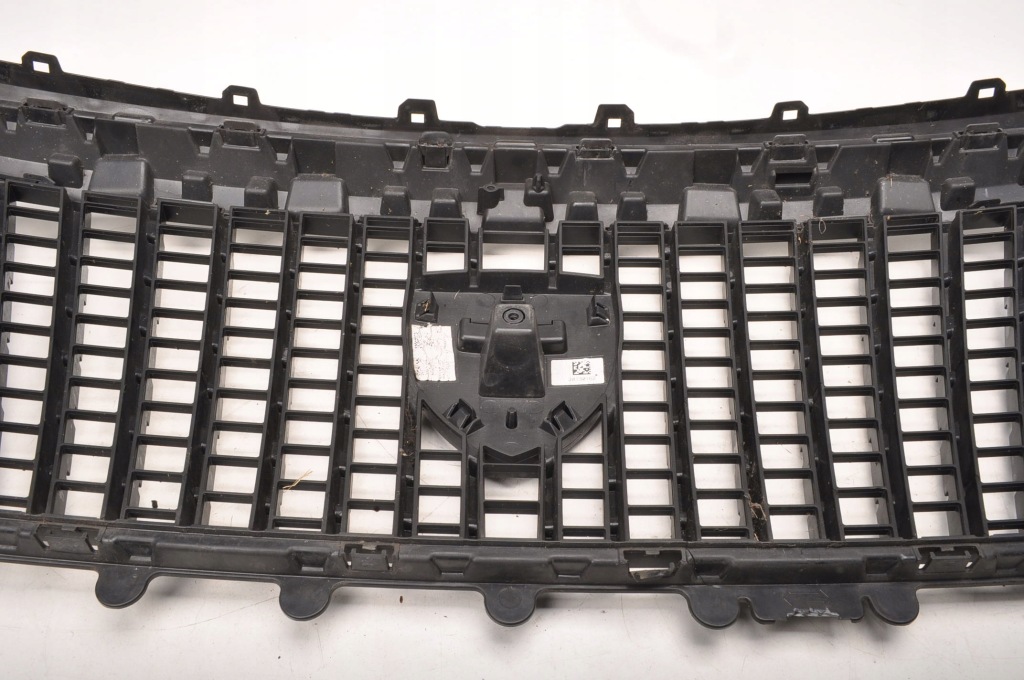 фото №10, Peugeot 2008 ii решётка радиатора решётка радиатора 9852657680