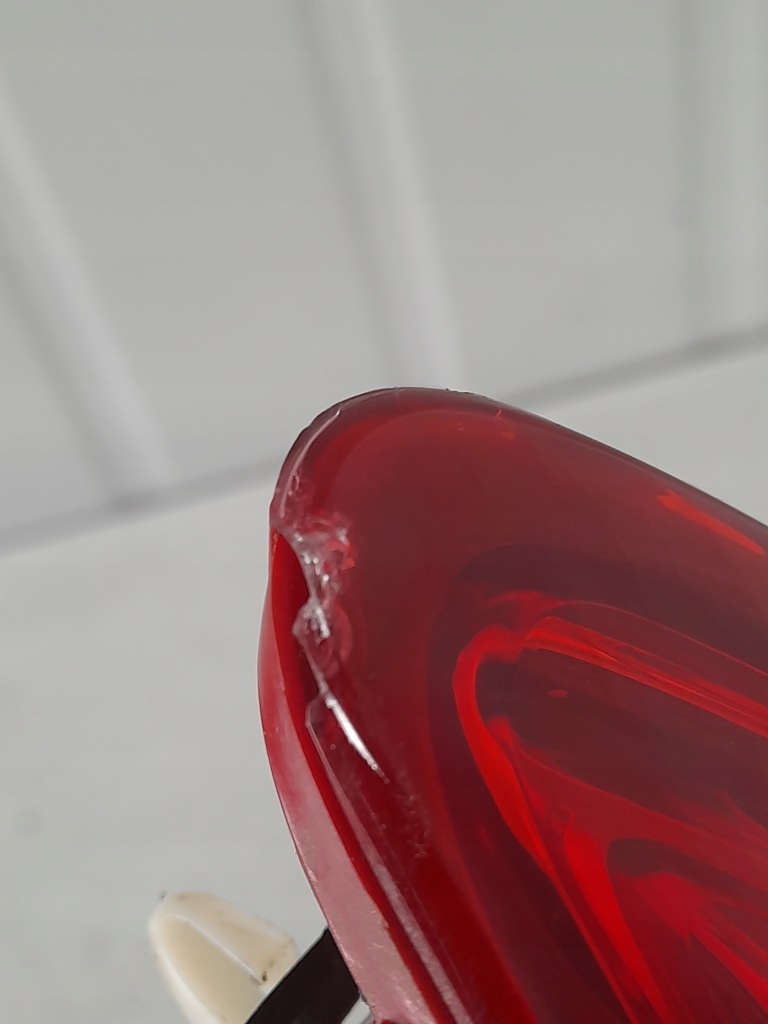 фото №3, Лампа права задня задня renault laguna 3 iii coupe