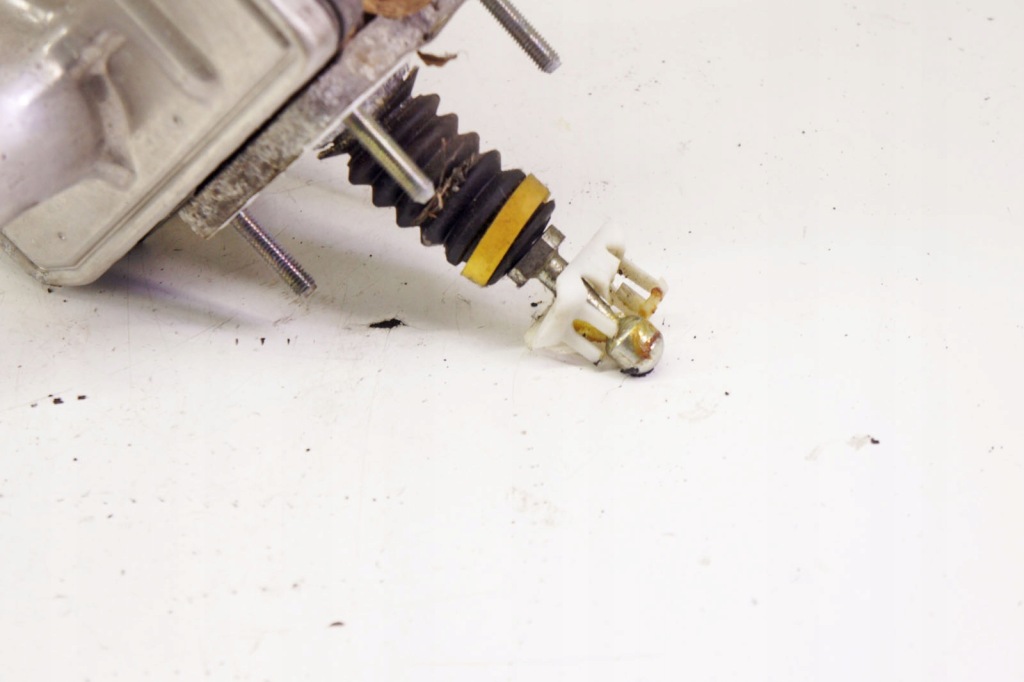 Pa184 alfa romeo giulia 2.0i усилитель тормозов тормоза 6176130021d Цена