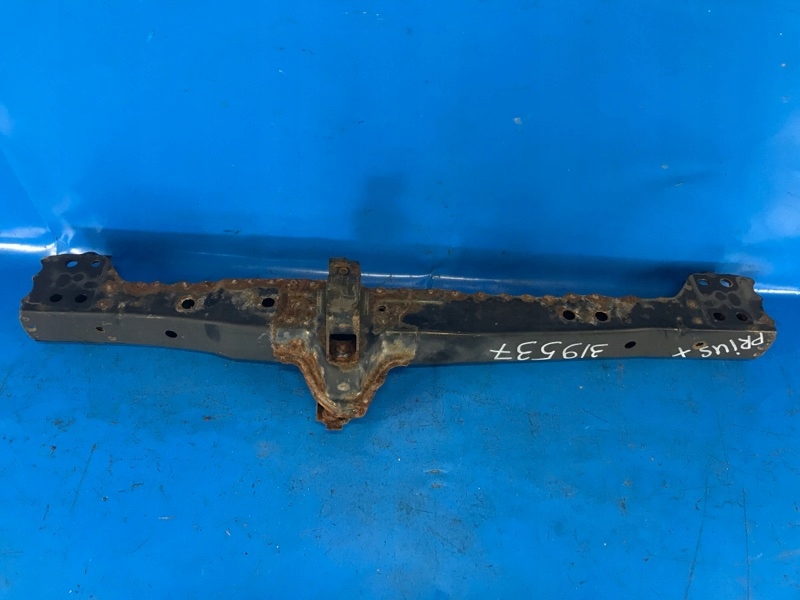фото №4, Балка pod радиатор toyota prius plus 11-14 5710447020
