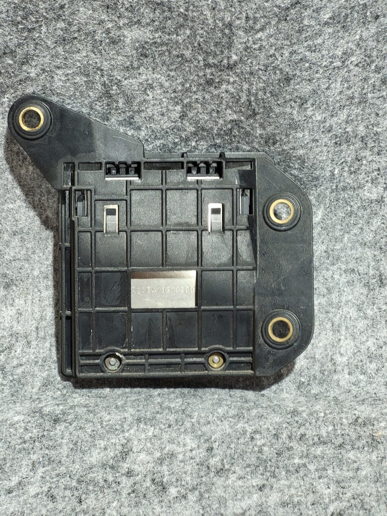 фото №1, Nissan qashqai j11 lift радар лівий