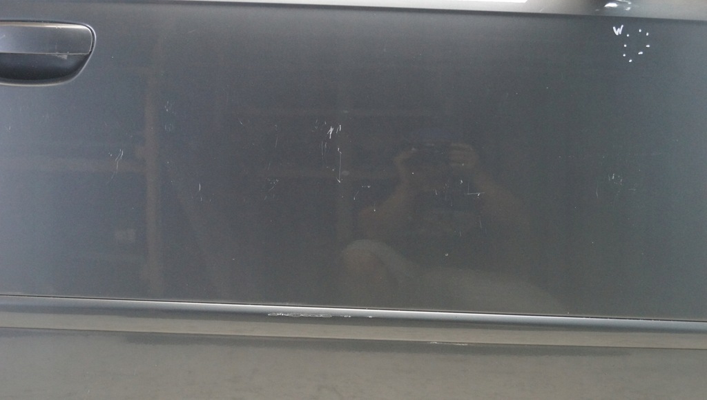 фото №7, Дверь правый перед audi a4 b7