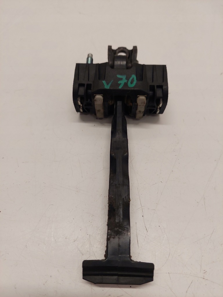фото №1, Ограничитель дверь левый перед volvo v70 iii