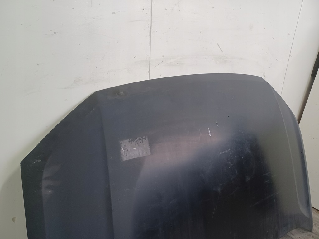 фото №3, Капот ---volkswagen t-cross t cross --- nowa оригинальная