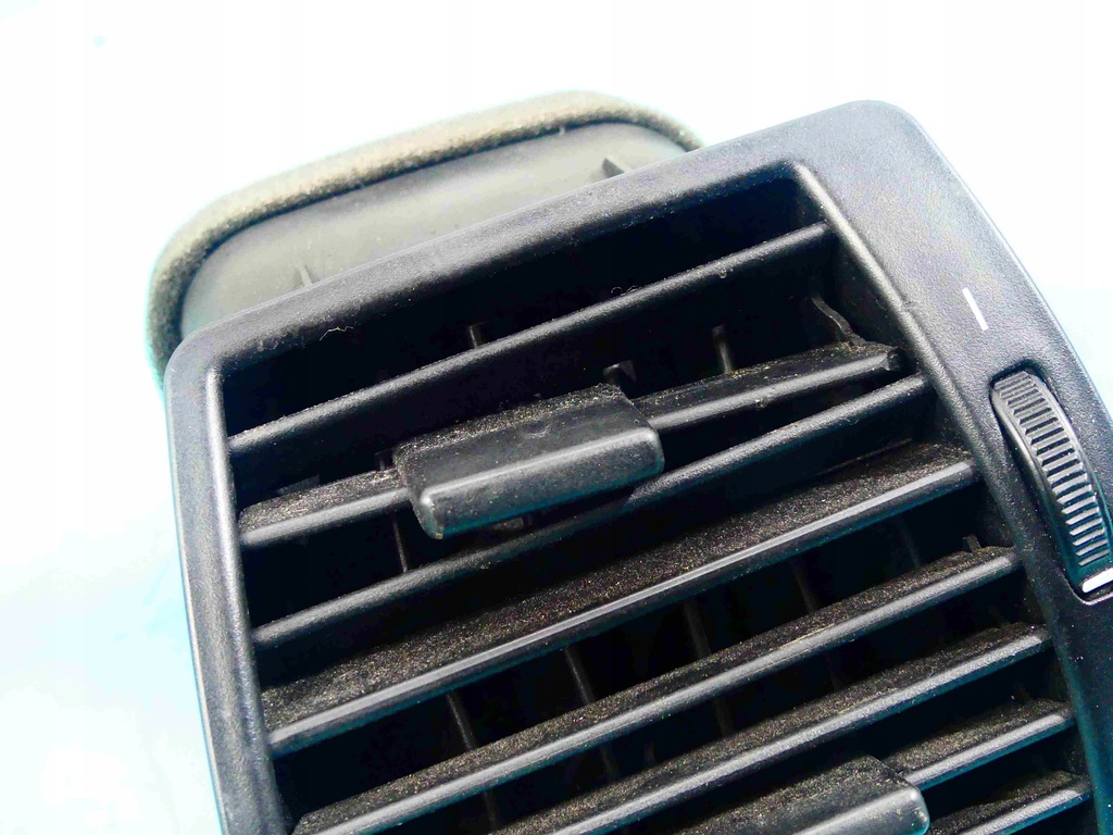 фото №12, Решётка решётки обдув bmw x5 e53 03r europa