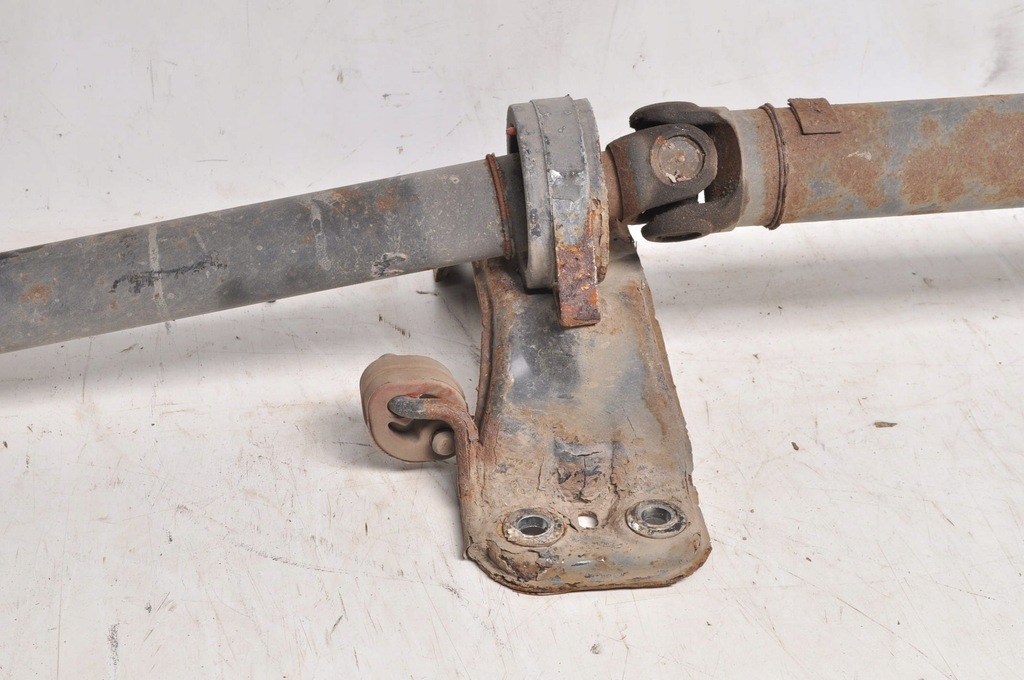 фото №11, Volvo xc60 i 2.4 d5 wał привідний 31259593 8g9n-7l190-db