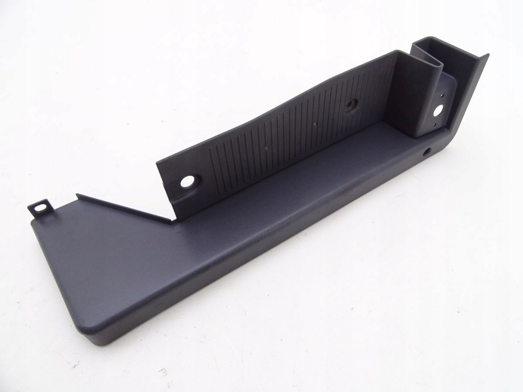 фото №1, Iveco stralis e3/4/5 захист поріг права