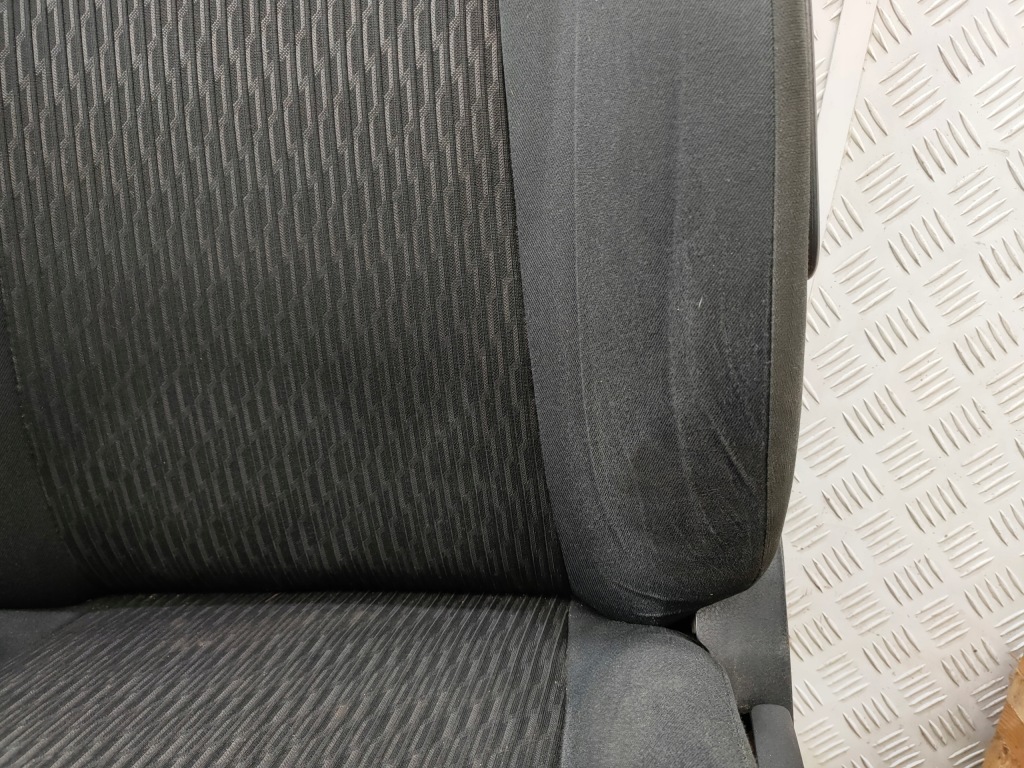 фото №11, Suzuki grand vitara ii 05-14 5d сидіння передні заднє сидіння задня europa підігрів