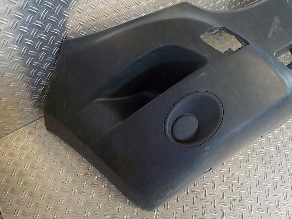 фото №8, Master iii 10- бампер перед