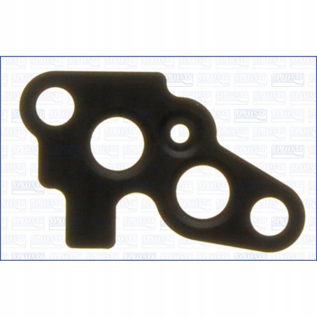 фото №1, Прокладка egr honda city civic jazz 02-08