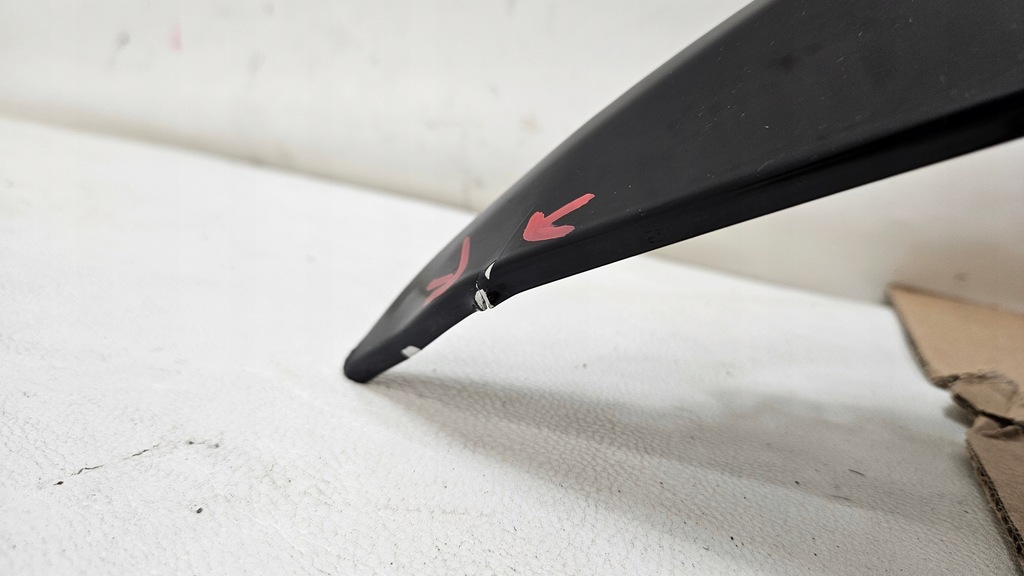 фото №7, Крыло перед передний левый volvo xc60 ii оригинал