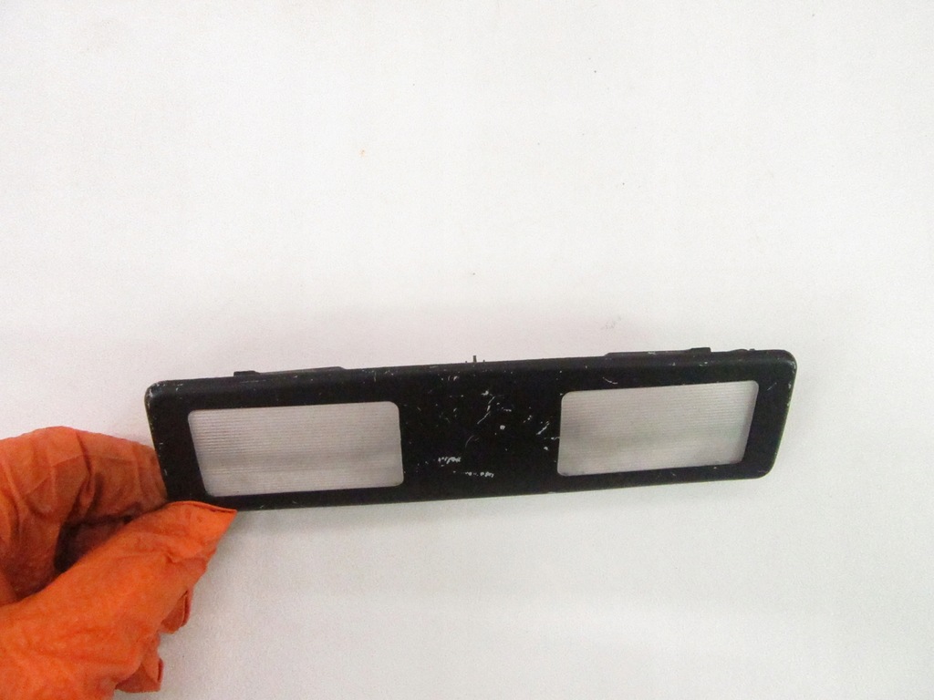 фото №7, Лампа стельовий освітлення bmw e38 seria 7