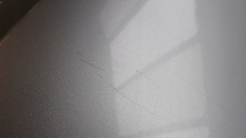 фото №8, Ford grand c-max mk2 правая молдинг крыла задняя oa