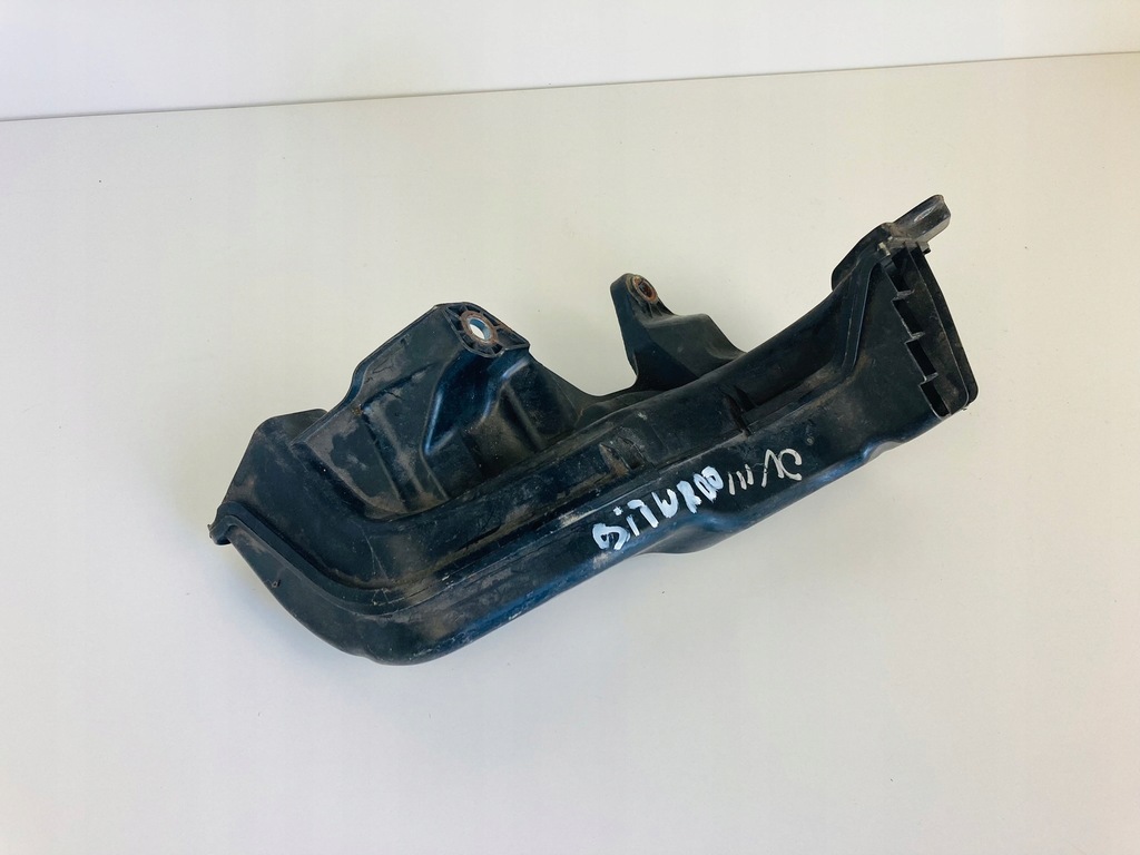 фото №1, Trafic iii 1.6dci труба повітрозабірник повітря 214757782r