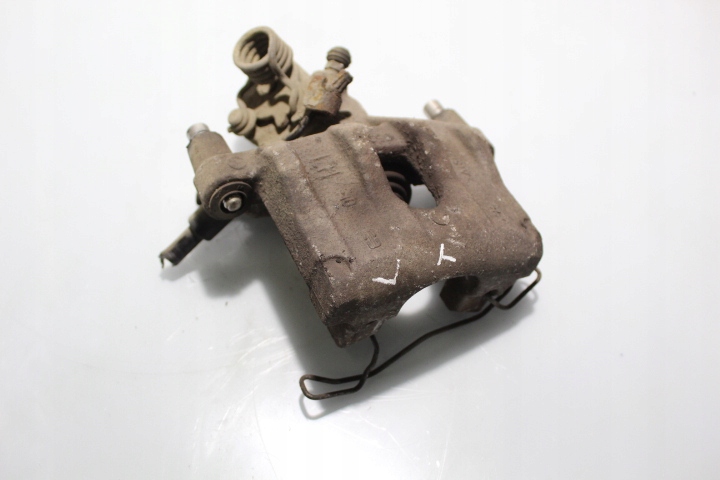 фото №1, Супорт гальма лівий задня volvo c30