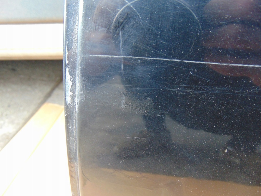 фото №8, Дверь левый задняя citroen c5 iii 2008- ktvd sedan