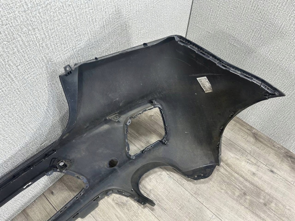 фото №12, Kia pro ceed gt ii 2012- бампер задняя 86611-a2500