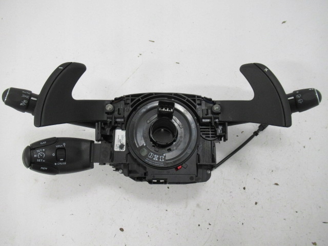 фото №1, Citroen ds7 стрічка перемикач