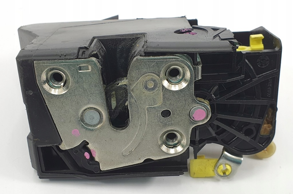 фото №1, Замок двері лівий перед dacia sandero ii europa