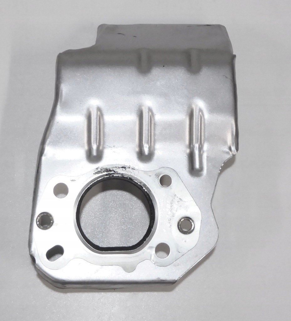 фото №1, Защита тепловая opel crossland x 1.2 turbo