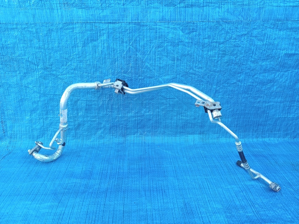 фото №1, Шланг кондиціонера ford kuga mk2 2.0 tdci