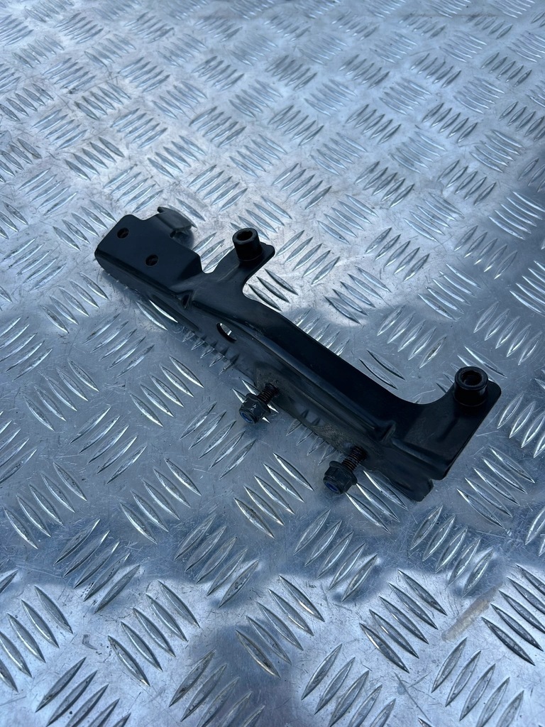 фото №1, Кронштейн кронштейн фара scania r