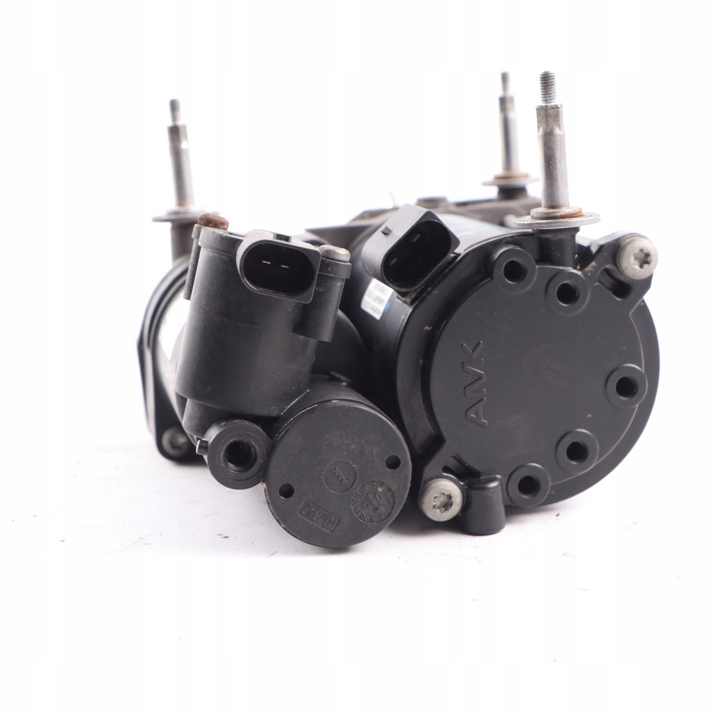 фото №12, Bmw x5 e70 x6 e71 насос компрессора подвеска пневматический 6859714