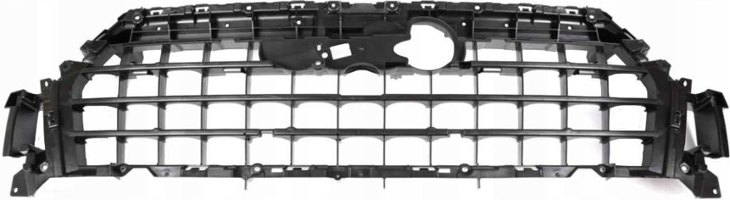 фото №1, Audi q7 15-19 решётка радиатора решётка радиатора радиатора
