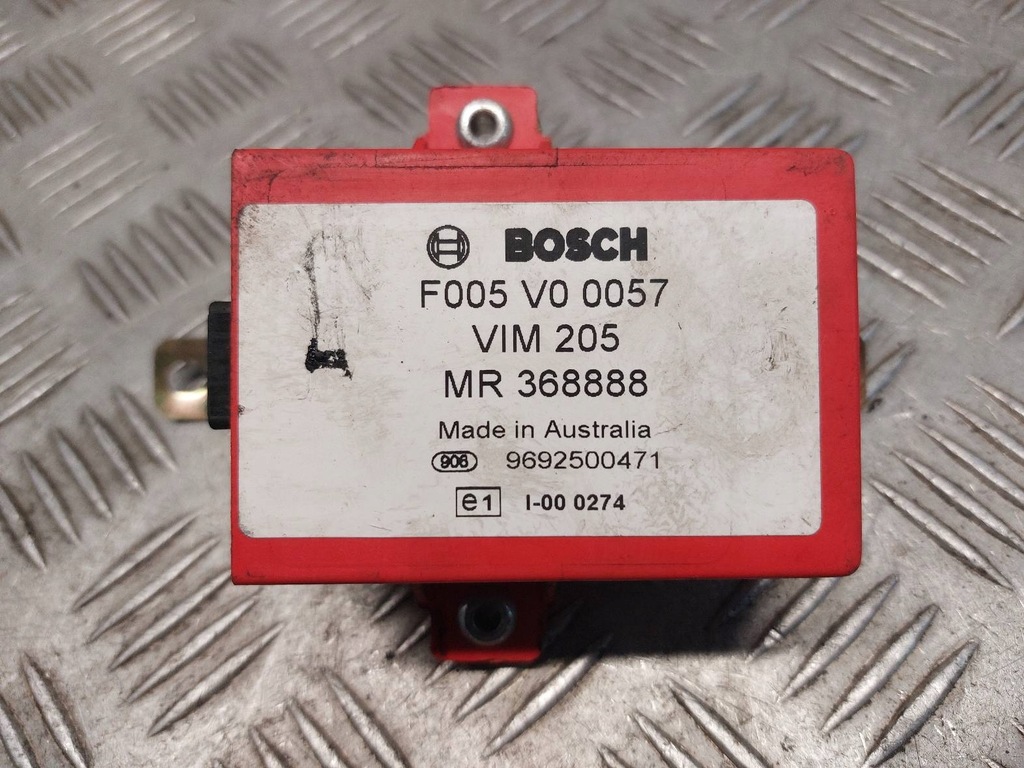 фото №12, Набір стартовий space star mitsubishi i 1.8 gdi