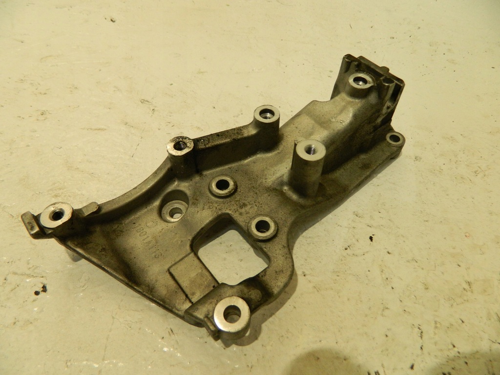 фото №1, Кронштейн кронштейн компресора mitsubishi outlander iii 2.2 дизель 12-21