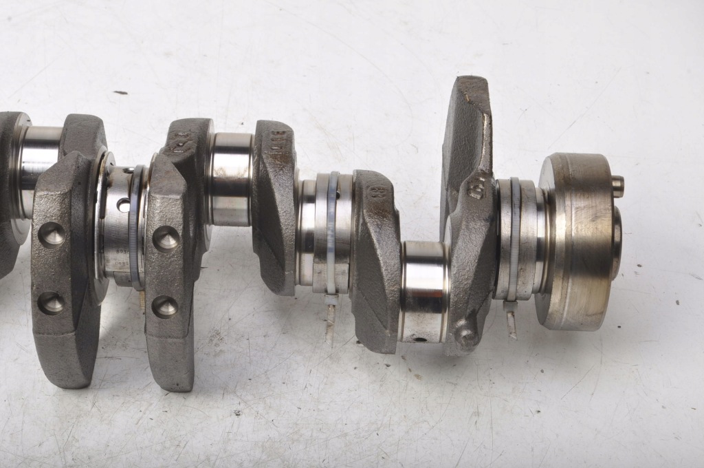 Ford kuga mk2 1.5 eco wał колінчастий ds7g-6303-ac Недорого