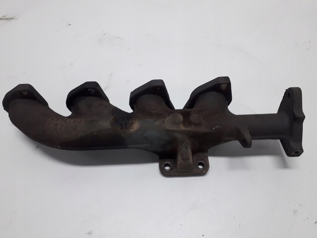 фото №1, Колектор випускний mini r56 r60 n47c16 7812314