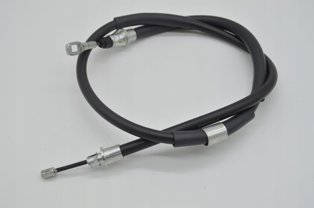 фото №1, Трос гальма mazda tribute права / ліва