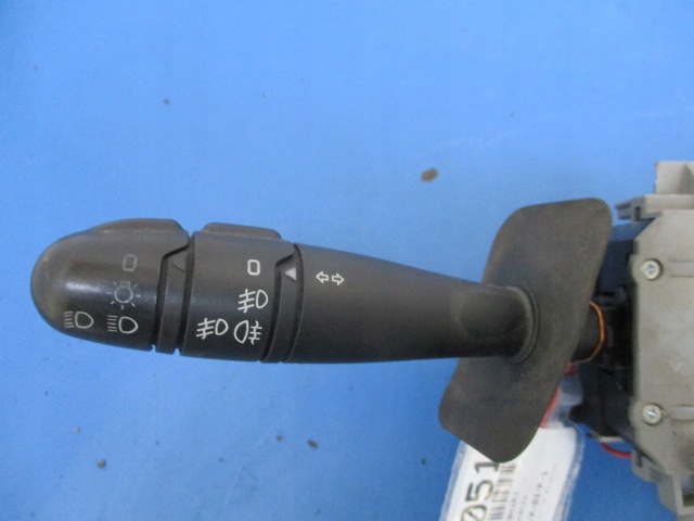 фото №3, Scenic rx4 подрулевой переключатель переключатель комбинированный переключатели