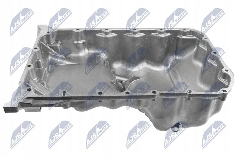 фото №3, Nty bmo-hd-013 поддон масляная