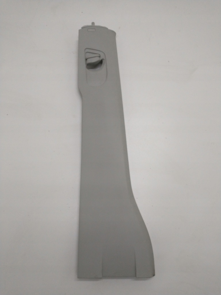 фото №1, Man tge vw crafter ii 16- защита стойка левая