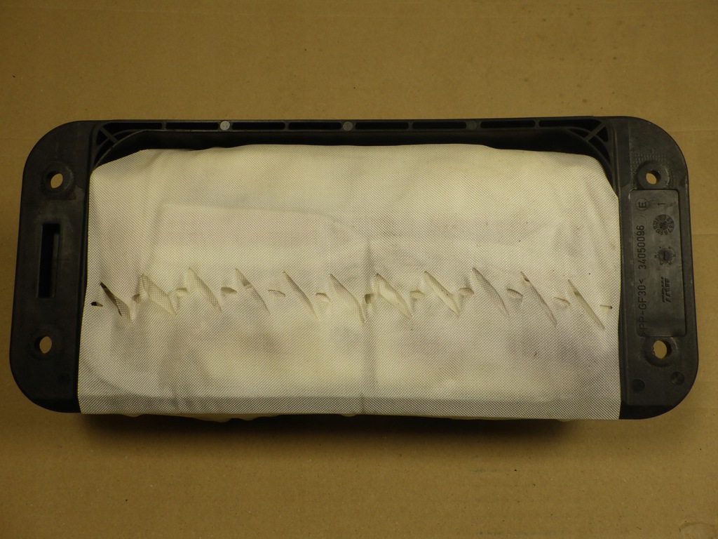 фото №1, Подушка подушка безопасности пассажира w212 a2128603002